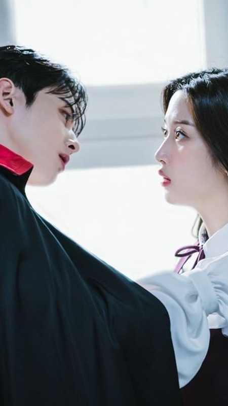 THROWBACK 2020: 20 Drama Korea Paling Viral Sepanjang Tahun, Berkumpulnya Visual Ternama - Aktingnya Bikin Geregetan