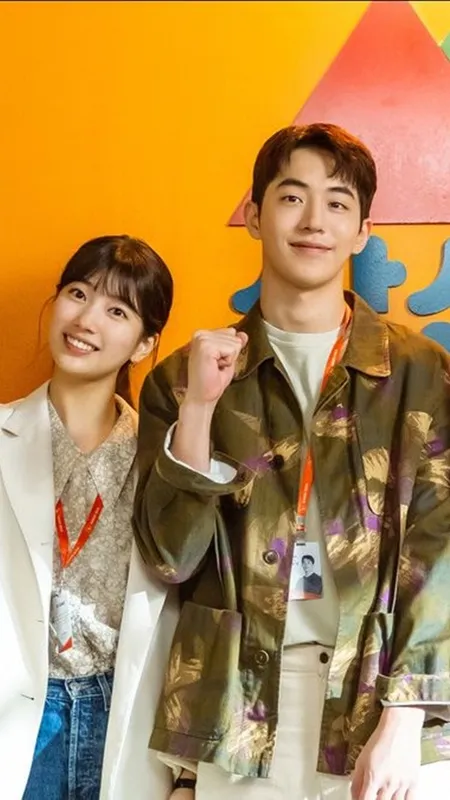 THROWBACK 2020: 20 Drama Korea Paling Viral Sepanjang Tahun, Berkumpulnya Visual Ternama - Aktingnya Bikin Geregetan