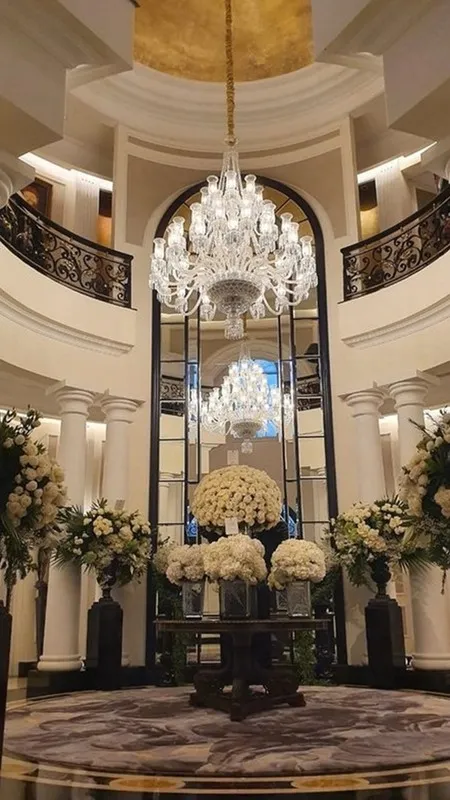 Throwback 2020 20 Foto Rumah Selebritis Indonesia Yang Bikin Bilang Wow Mewah Membuat Terpana Kapanlagi Com