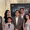 Titi Kamal Sebut 'Perumahan Laddaland' Bakal Uji Mental Penonton