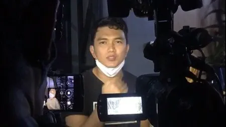 Tolak Datang ke 'Podcast Close The Door', Aldi Taher Minta Deddy Corbuzier Hapus Postingan yang Berbau Maksiat
