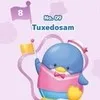 Top 10 Sanrio Character Ranking 2026, Pompompurin Berjaya di Nomor Satu