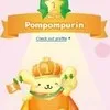 Top 10 Sanrio Character Ranking 2026, Pompompurin Berjaya di Nomor Satu
