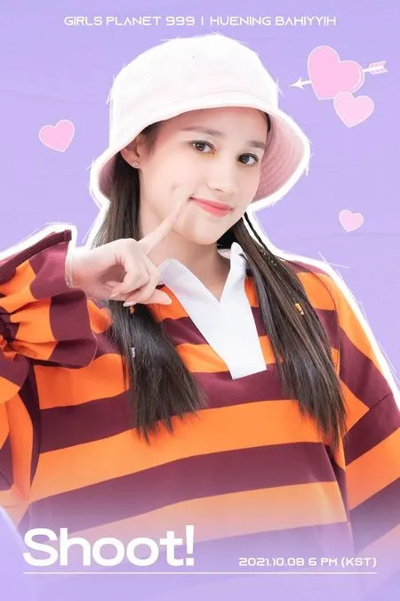Top 9 'Girls Planet 999' yang Debut dengan Girlgroup Kep1er, Didominasi Trainee dari Korea