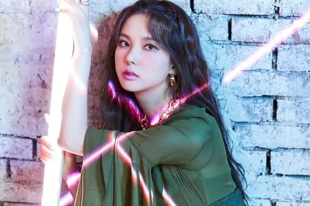 Top 9 'Girls Planet 999' yang Debut dengan Girlgroup Kep1er, Didominasi Trainee dari Korea