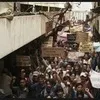 Trailer Film 'LAUT BERCERITA', Reza Rahadian Jadi Aktivis Jelang Runtuhnya Orde Baru