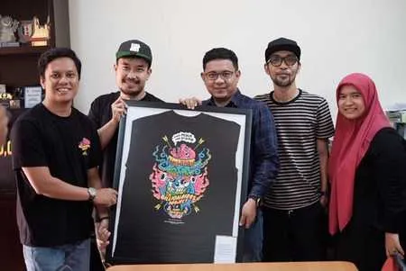 Transfer Uang Ratusan Juta Lewat 'Ikoy-Ikoyan', Seperti Ini 6 Bisnis Arief Muhammad yang Membuat Dirinya Banyak Duit