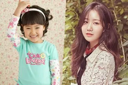Transformasi 10 Mantan Aktris Cilik Dulu Imut Kini Pemeran Utama Kapanlagi Com