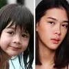 Transformasi Kayra Miendra Anak Mieke Amalia yang Kini Jadi Model