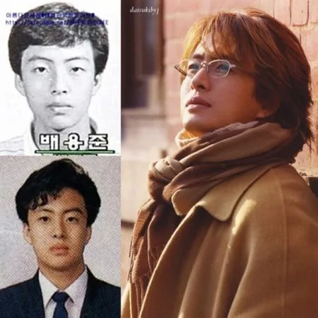 Transformasi Kece Aktor Korea Dari Culun Jadi Ganteng Karismatik