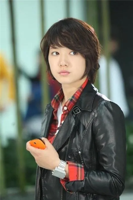 Transformasi Park Shin Hye dari Balita, Jadi Artis Cilik, Hingga Top Star yang Sebentar Lagi Punya Anak