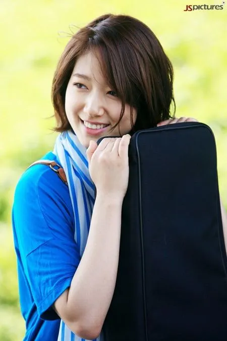 Transformasi Park Shin Hye dari Balita, Jadi Artis Cilik, Hingga Top Star yang Sebentar Lagi Punya Anak