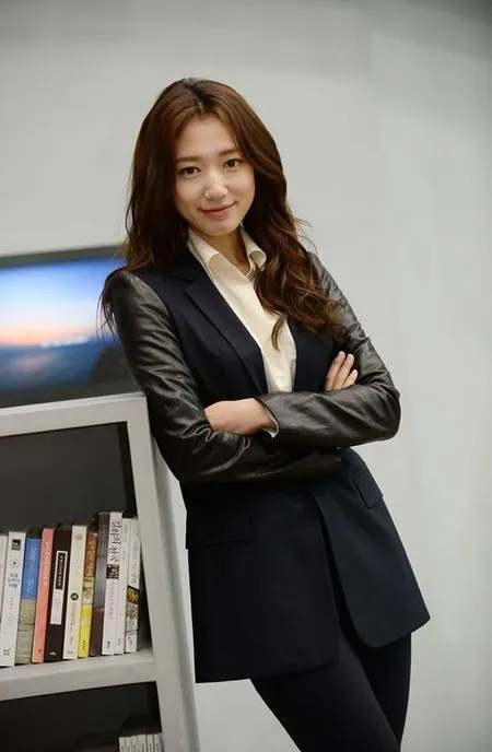 Transformasi Park Shin Hye dari Balita, Jadi Artis Cilik, Hingga Top Star yang Sebentar Lagi Punya Anak