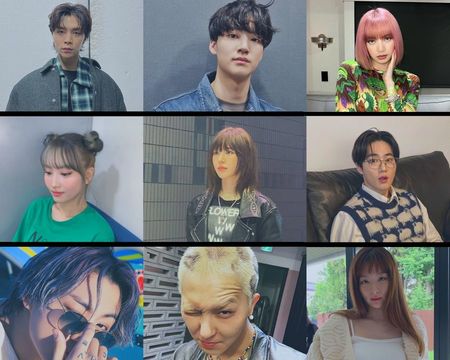 Trendy dan Cakep Pas Dipakai K-Pop Idol, Ini Dia Ide Hair Styles Paling Hits Musim Ini!