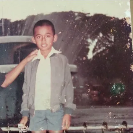 Agung Hercules Meninggal, Ini 8 Foto Sebelum Dirinya Terkenal