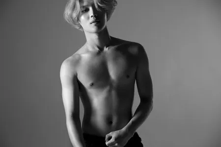 Taemin SHINee Jadi Playboy Seksi