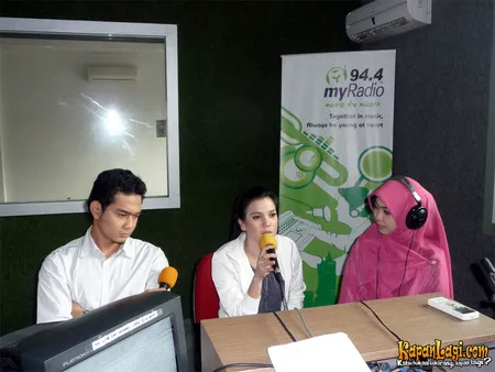 Membahas Profil Cholidi Asadil Alam Dan Lucinta Luna Terupdate