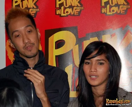 Thomas Nawilis Aulia Sarah Bicara Soal Pernikahan Kapanlagi Com
