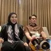 Ukkasya Senang Bakal Punya Adik, Gemas Sudah Mulai Ajak Ngobrol dan Cium Perut Zaskia Sungkar