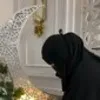Ummi Pipik Bahagia Sambut Ramadan, Fokus Quality Time Bareng Anak-Anak