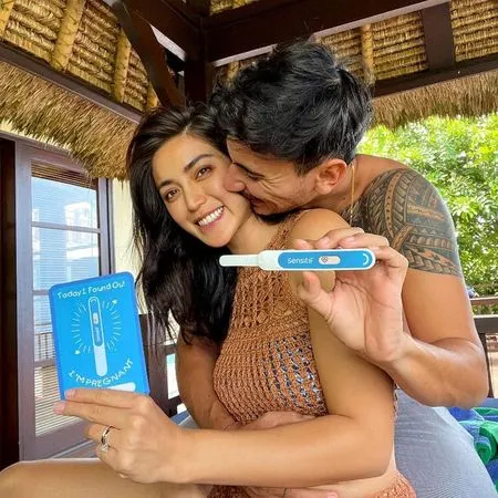 Umumkan Kabar Kehamilan, 8 Potret Jessica Iskandar yang Pesona Cantiknya Bikin Salfok - Aura Bumil Makin Glowing!