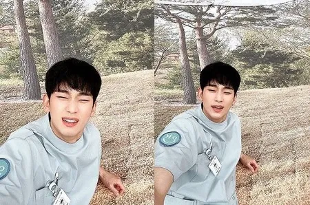 Untung Ganteng! 10 K-Pop Idol dan Aktor Korea Ini Gak Jago Foto Selfie, Selalu Gagal Kece Pakai Kamera Depan