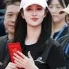 Upacara Pembukaan Syuting Drama China THE STORY OF FLEETING LIFE, Ada Wang Chu Ran Yang Cantiknya Bikin Enggak Kedip 