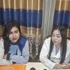 Usai Lapor Polisi, Anisa Bahar dan Ratu Meta Buka Pintu Damai Asal Uang Kembali 