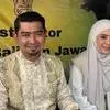 Ustaz Solmed & April Jasmine Beli Sapi Kurban di Bekasi, Beri Nama 'Kondisi Prima' dan 'Berkah'