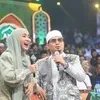 Ustaz Solmed Beri Ultimatum Akun Penyebar Fitnah, Geram Nama Baiknya Dicemarkan