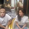 Vakum 6 Tahun, Fairuz A. Rafiq Akui 'Gemetar' Adu Akting Dengan Raihaanun