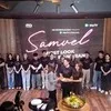 Vakum Demi Suami Anak, Cut Tary Comeback Akting Jadi Ibu Fadi Alaydrus