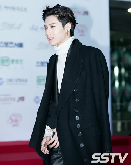 Vampir Vampir Ganteng Korea Nggak Isap Darah Malah Minta Digigit Kapanlagi Com
