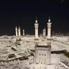 Vanesha Prescilla Umrah di Bulan Ramadan, Bahagia di Mekkah