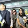 Vanessa Angel Resmi Bebas, Balik Jakarta Langsung Syuting