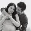 Via Vallen Maternity Photoshoot Anak Kedua, Baby Bump Kian Besar