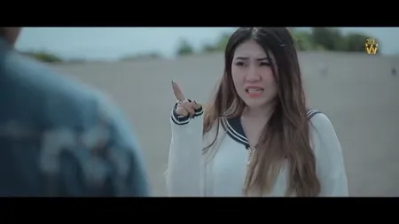 Video Klip Lagu Baru Via Vallen Pamer Bojo 4 5 Juta Viewers Kapanlagi Com