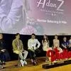 Vidio Rilis A dan Z: InsyaAllah Cinta, Kisah Viral Wattpad Jadi Series