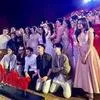 Vidio Rilis A dan Z: InsyaAllah Cinta, Kisah Viral Wattpad Jadi Series
