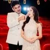 Vidio Rilis A dan Z: InsyaAllah Cinta, Kisah Viral Wattpad Jadi Series