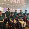 Vino G. Bastian Tersentuh Kisah Ringgo di Film 'TANAH RUNTUH'
