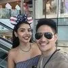 Viral di Thailand, Ini 8 Potret Kemesraan Millen Cyrus dan Kekasih yang Jadi Sorotan Selama Ikuti Kompetisi - Sudah Berbaur dengan Keluarga dan Beri Dukungan