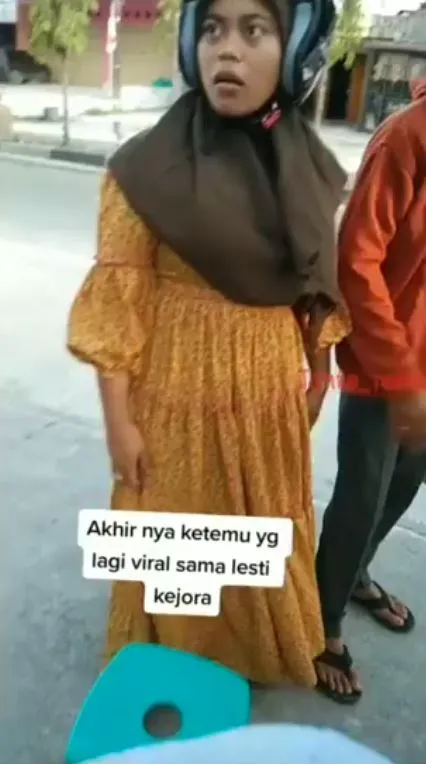 Viral, Potret Wanita yang Disebut Mirip Lesti Kejora - Netizen Sampai Tandai Akun Instagram Rizky Billar!