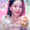 Visual Jisoo BLACKPINK Di Prescon Drama 'BOYFRIEND ON DEMAND'