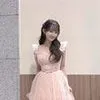 Visual Choi Yoo Jung Jadi Perbincangan, Netizen Soroti Perubahan di Hidung