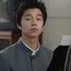 Visual Gong Yoo di Era 2000-an, Pernah Gondrong Pada Masanya