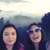 Vlog Lawas Raline Shah di Atas Gunung Bareng Pevita Pearce Saat Syuting Film 5 CM