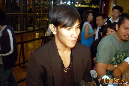 Gaya Rambut Vino G Bastian Serigala Terakhir - Anime Obsessed