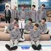 WANNA ONE Siap Reuni di KCON LA 2026, Comeback Panggung Global