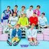 WANNA ONE Siap Reuni di KCON LA 2026, Comeback Panggung Global